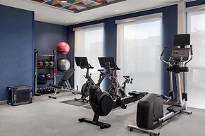 Home2 Suites By Hilton Vaughan Toronto On