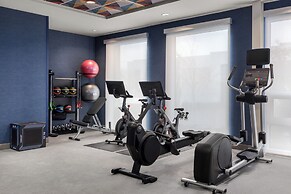 Home2 Suites By Hilton Vaughan Toronto On
