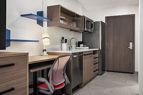 Home2 Suites By Hilton Vaughan Toronto On