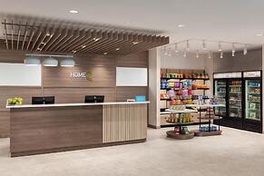 Home2 Suites By Hilton Vaughan Toronto On