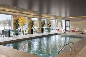 Home2 Suites By Hilton Vaughan Toronto On