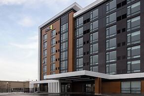 Home2 Suites By Hilton Vaughan Toronto On