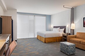 Home2 Suites By Hilton Vaughan Toronto On