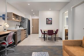 Home2 Suites By Hilton Vaughan Toronto On