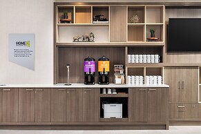 Home2 Suites By Hilton Vaughan Toronto On