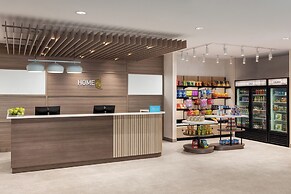 Home2 Suites By Hilton Vaughan Toronto On
