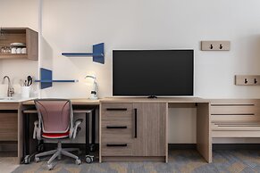 Home2 Suites By Hilton Vaughan Toronto On