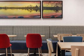 Home2 Suites By Hilton Vaughan Toronto On