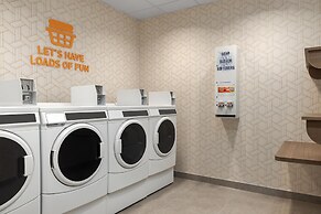 Home2 Suites By Hilton Vaughan Toronto On