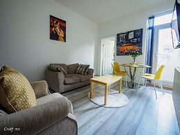 Couldon Lodge  Family Room 3