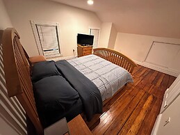 Hostel Medford