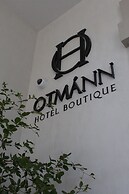 OTMANN Hotel Boutique