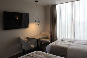 OTMANN Hotel Boutique