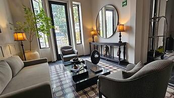 OTMANN Hotel Boutique