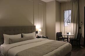 OTMANN Hotel Boutique
