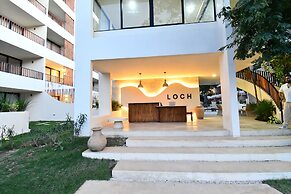 Loch Tulum by The Spot Rentals