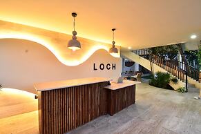 Loch Tulum by The Spot Rentals