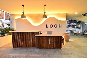 Loch Tulum by The Spot Rentals