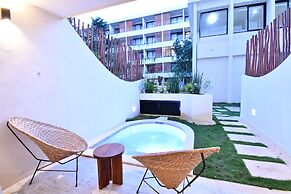 Loch Tulum by The Spot Rentals