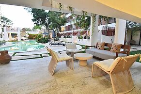 Loch Tulum by The Spot Rentals