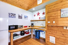 Making Lasting Memories While Enjoying This Unique Glamping Experience