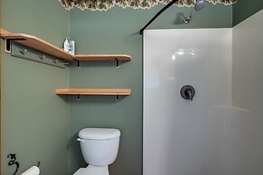 Making Lasting Memories While Enjoying This Unique Glamping Experience