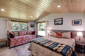 Making Lasting Memories While Enjoying This Unique Glamping Experience