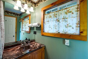 Making Lasting Memories While Enjoying This Unique Glamping Experience