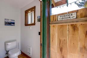 Making Lasting Memories While Enjoying This Unique Glamping Experience