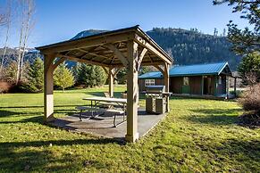 Making Lasting Memories While Enjoying This Unique Glamping Experience