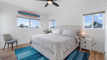 Rise Suites Oceanside