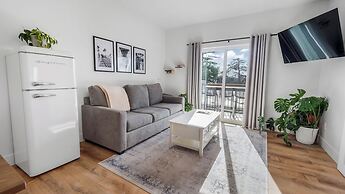 Rise Suites Oceanside