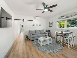 Rise Suites Oceanside