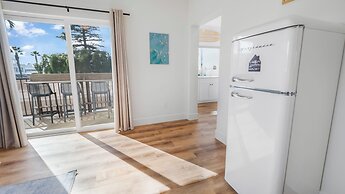 Rise Suites Oceanside