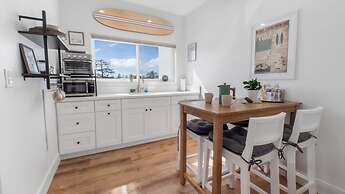 Rise Suites Oceanside