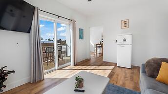 Rise Suites Oceanside