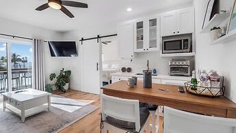 Rise Suites Oceanside