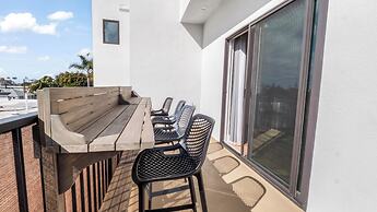 Rise Suites Oceanside