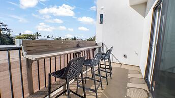 Rise Suites Oceanside