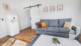 Rise Suites Oceanside