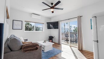 Rise Suites Oceanside