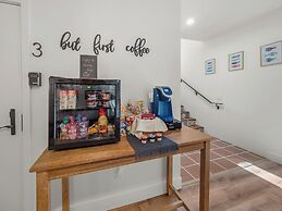 Rise Suites Oceanside