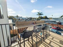 Rise Suites Oceanside