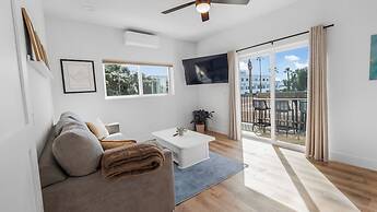 Rise Suites Oceanside