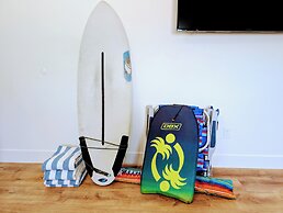 Rise Suites Oceanside