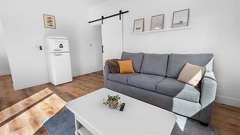 Rise Suites Oceanside