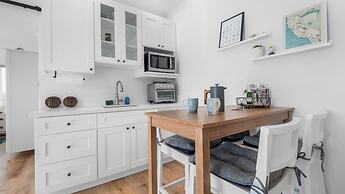 Rise Suites Oceanside