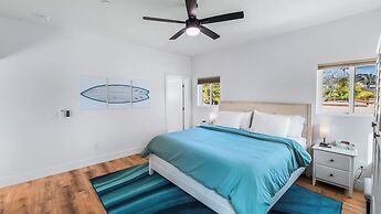 Rise Suites Oceanside