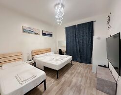 BED & BREAKFAST SAKURA