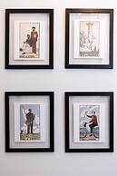 Thena Hotel - Huge Studio - Midtown